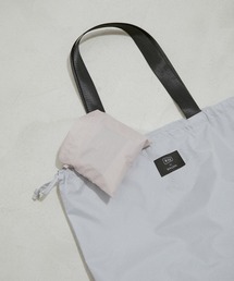【KiU for SALON】別注2WAYレインバッグカバー/トートバッグ