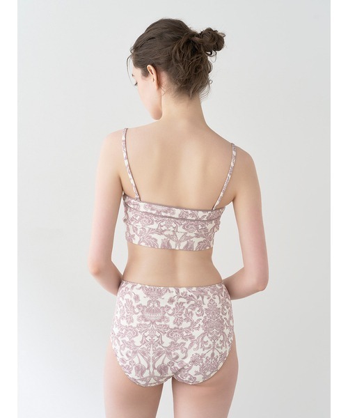 SNIDEL（スナイデル）の「ロングスカートセットビキニ（水着）」 - WEAR