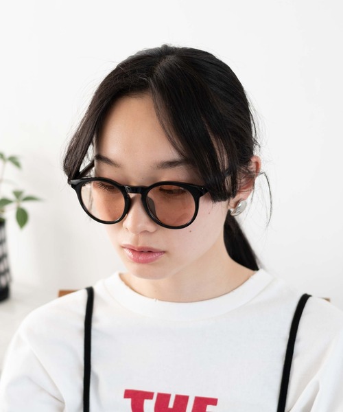 WEGO（ウィゴー）の「WEGO/カラーレンズアイウェア（サングラス・メンズ・その他12/その他1/その他2/その他3/その他4/その他5/その他6/その他7/その他8/その他9/その他10/その他11・FREE）」の7枚目の写真