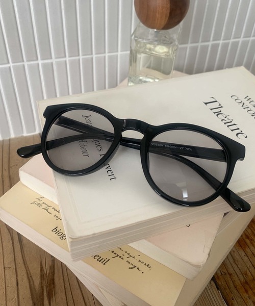 WEGO（ウィゴー）の「WEGO/カラーレンズアイウェア（サングラス・メンズ・その他12/その他1/その他2/その他3/その他4/その他5/その他6/その他7/その他8/その他9/その他10/その他11・FREE）」の8枚目の写真