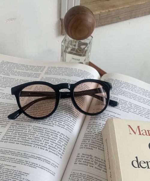 WEGO（ウィゴー）の「WEGO/カラーレンズアイウェア（サングラス・メンズ・その他12/その他1/その他2/その他3/その他4/その他5/その他6/その他7/その他8/その他9/その他10/その他11・FREE）」の20枚目の写真