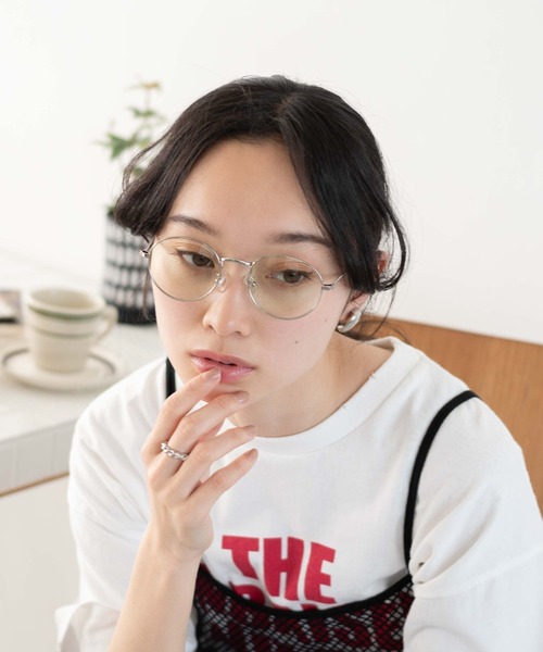 WEGO（ウィゴー）の「WEGO/カラーレンズアイウェア（サングラス・メンズ・その他12/その他1/その他2/その他3/その他4/その他5/その他6/その他7/その他8/その他9/その他10/その他11・FREE）」の13枚目の写真