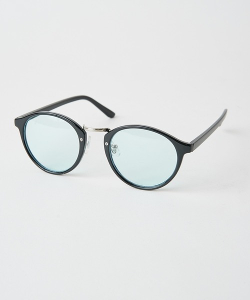 WEGO（ウィゴー）の「WEGO/カラーレンズアイウェア（サングラス・メンズ・その他12/その他1/その他2/その他3/その他4/その他5/その他6/その他7/その他8/その他9/その他10/その他11・FREE）」の18枚目の写真