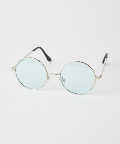 WEGO（ウィゴー）の「WEGO/カラーレンズアイウェア（サングラス・メンズ・その他12/その他1/その他2/その他3/その他4/その他5/その他6/その他7/その他8/その他9/その他10/その他11・FREE）」の22枚目の写真