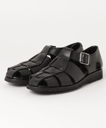Paraboot | Paraboot/パラブーツ/ PACIFIC/パシフィック ウーブンサンダル 正規商品(サンダル)