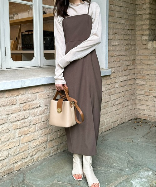 LOEWE★ワンピース コットン サイドスリット ミドル丈 フィット 楽天市場】＼エントリー10倍／綿100％ ロング Tシャツ