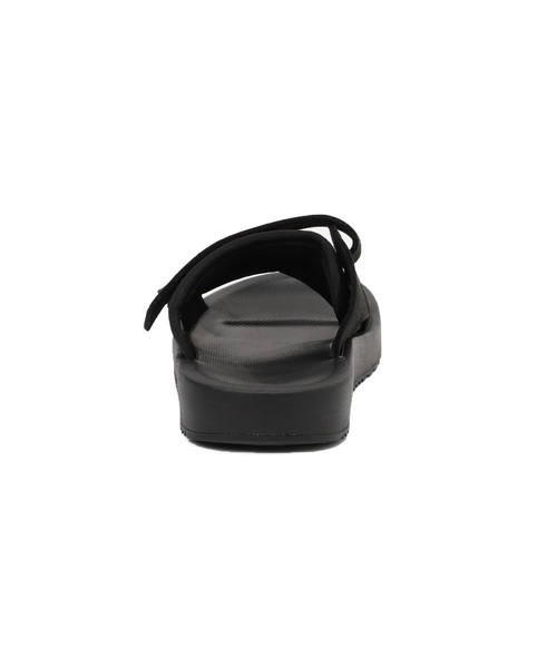 MoonStar（ムーンスター）の「【MOON STAR / ムーンスター】 810s ALLPE MODIサンダル（サンダル・メンズ・チャコールグレー/ブラック/アイボリー・25cm/26cm/27cm）」の9枚目の写真