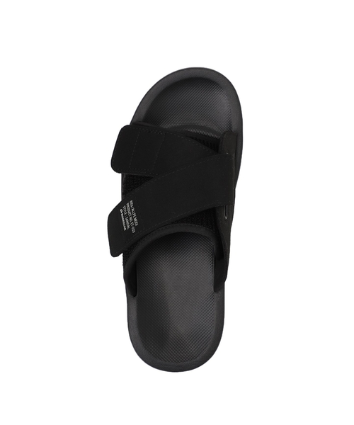 MoonStar（ムーンスター）の「【MOON STAR / ムーンスター】 810s ALLPE MODIサンダル（サンダル・メンズ・チャコールグレー/ブラック/アイボリー・25cm/26cm/27cm）」の17枚目の写真