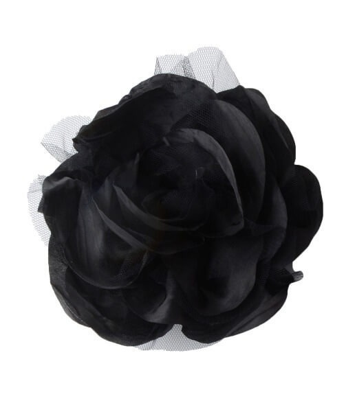 C.R.E.A.M(クリーム)の「平帯で浴衣美人に!豪華8点浴衣セット(浴衣・平帯・下駄・帯飾り・髪飾りコサージュ・腰紐2本・前板) 上品昭和レトロ(浴衣・レディース・その他3/その他2/その他1・FREE)」の22枚目の写真