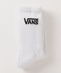 VANS(バンズ)の「レッグウェア(ソックス/靴下)」