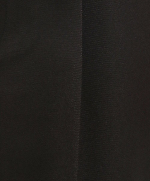 LAKOLE(ラコレ)の「タックストレートパンツ / 704917(その他パンツ・レディース・ブラック/ベージュ/ブルー・SMALL/MEDIUM)」の13枚目の写真