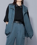 Ellno Loset(エルノロゼット)の「トップス(ベスト)」