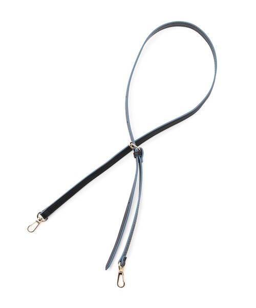 ROPE' PICNIC（ロペピクニック）の「軽量レクタンメタルミドルラウンドボストン＆ショルダーバッグ（ショルダーバッグ・レディース・ライトグレー/ベージュ系その他/キナリ/ブラック系その他2・FREE）」の12枚目の写真