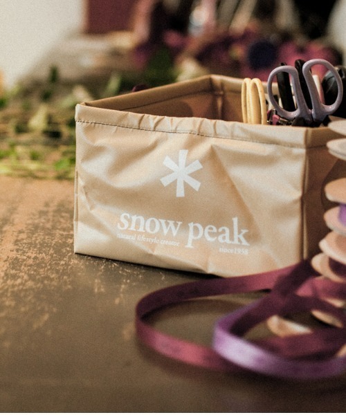 スノーピーク 焚火台 S専用収納バッグセット snow peak 2025年最新】スノーピーク 焚き火台 ケースの人気アイテム