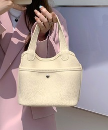 Dewlily（デューリリー）の「2WAYミニバッグ（ハンドバッグ）」