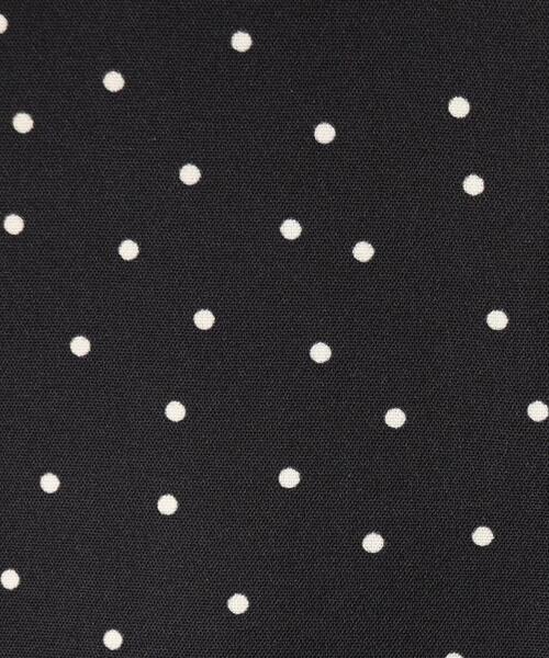 grove（グローブ）の「◆夏に嬉しい機能素材！ポーラタックブラウス（シャツ/ブラウス・レディース・オレンジ/アイボリー/ホワイト系8/ブラック系5・02/03/01/05/04）」の22枚目の写真