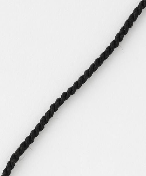 Steven Alan(スティーブンアラン)の「<ANNIKA INEZ>SMALL HEART NECKLACE/ネックレス(ネックレス・レディース・ゴールド・FREE)」の3枚目の写真