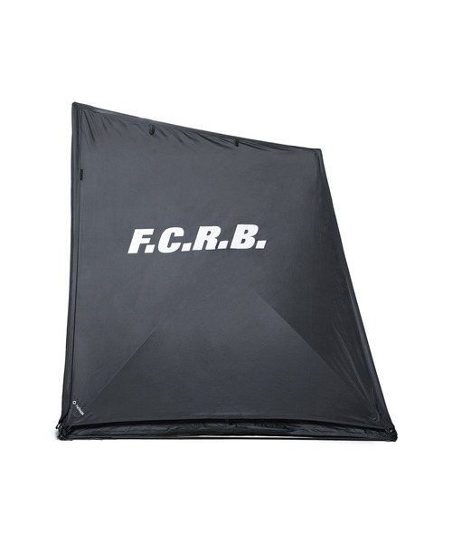 F.C.Real Bristol（エフシーレアルブリストル）の「Helinox F.C.R.B.