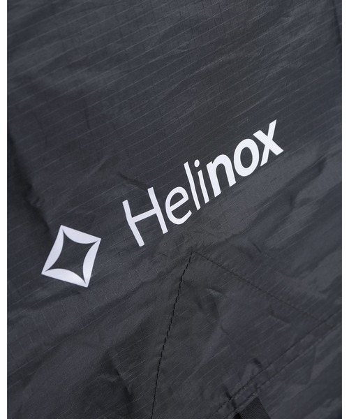 F.C.Real Bristol（エフシーレアルブリストル）の「Helinox F.C.R.B.