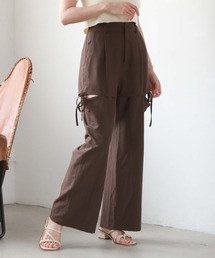 マルチWAY パンツ