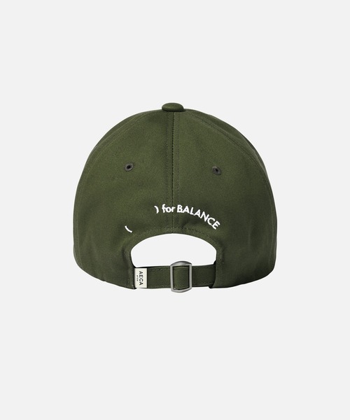 キャップ AECA WHITE BETTER CAPBLACK 人気☆AECA WHITE☆DAY OFF CAP CHARCOAL 韓国ブランド キャップ
