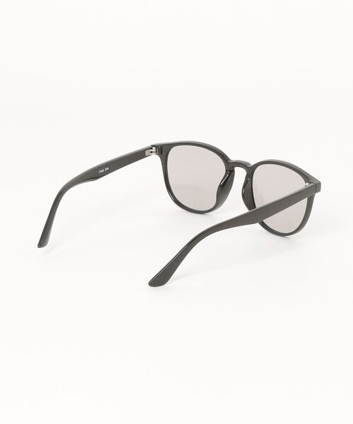 COLEMAN(コールマン)の「【ムラサキスポーツ限定モデル】Coleman/コールマン サングラス 紫外線対策 偏光 調光 防曇 UVカット ライトカラーレンズ BK PH02(サングラス・メンズ・ブラック・FREE)」の2枚目の写真