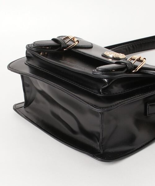 フラッパー　ハリポタ　バッグ flapper_bags トートバッグ FLAPPER フラッパー: HarryPotter
