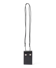 TEMBEA | TEMBEA MINI PURSE ストラップ財布(財布)