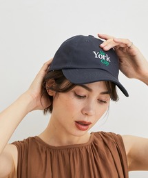 GOOD ROCK SPEED | 【GOOD ROCK SPEED】NYC キャップ(キャップ)