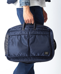 BEAMS ロッキーマウンテン ヘルメットバッグ　ポーター　ビームス PORTER（ポーター）の「ROCKY MOUNTAIN FEATHERBED×PORTER×BEAMS