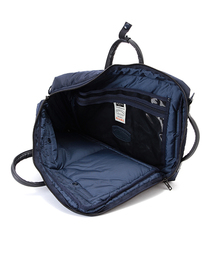 Porter BEAMS別注モデル ネイビー キャンバス 3wayバッグ⭐︎美品 PORTER CLASSIC mail order | BEAMS