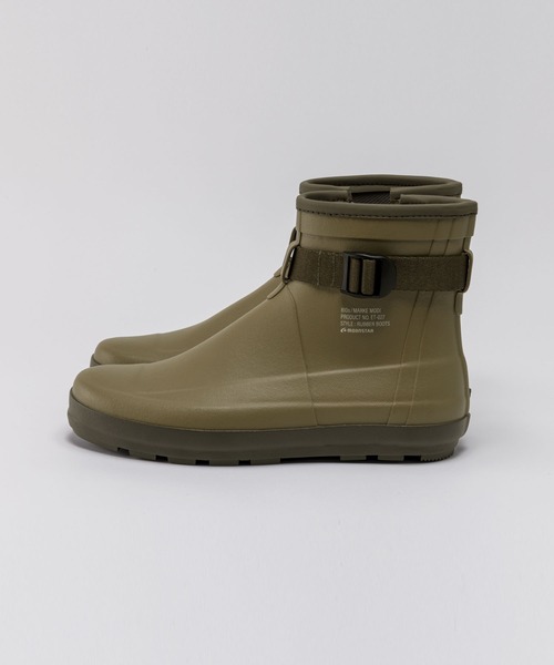 【WEB限定】【MOONSTAR(ムーンスター)】810s MARKE MODI（ブーツ）｜MoonStar（ムーンスター）