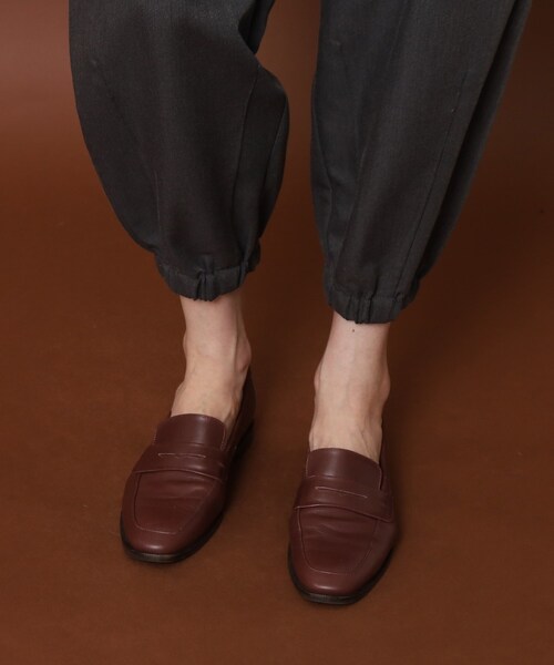 DRESSTERIOR(ドレステリア)の「◆【CLASSY.11月号掲載】カーヴィーカーゴパンツ(その他パンツ・レディース・カーキ/グレー・36/40/34/38)」の9枚目の写真
