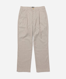 Saturdays NYC | Dean Houndstooth Trouser(その他パンツ)