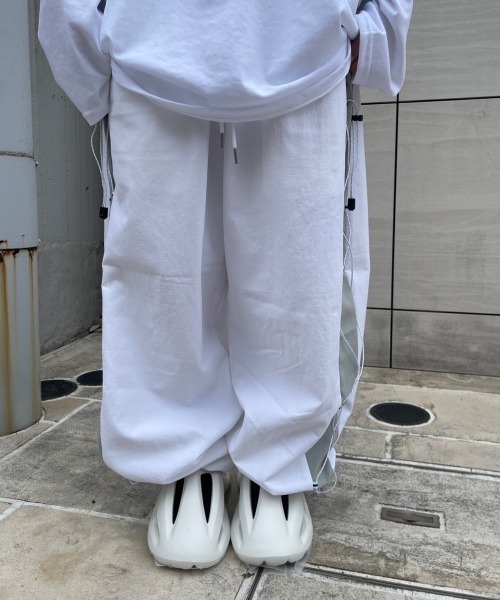 Never mind the XU / Chikashitsu+（ネバーマインド ザ エックス