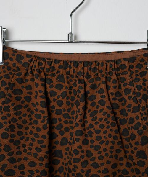WEGO（ウィゴー）の「WEGO/レオパード柄タイトミニスカート（スカート・レディース・その他1・FREE）」の14枚目の写真