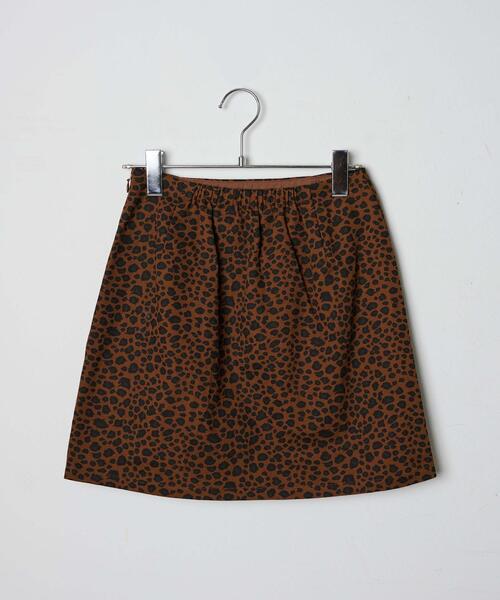 WEGO（ウィゴー）の「WEGO/レオパード柄タイトミニスカート（スカート・レディース・その他1・FREE）」の13枚目の写真