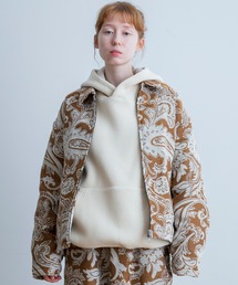 Universal Style Wear タペストリー ジャケット