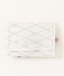 未使用美品『go slow caravan✖NARROW GATE』Lウォレット 未使用美品『go slow caravan✖NARROW GATE』Lウォレット