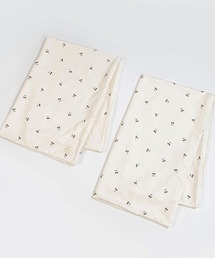 petit main（プティマイン）の「掛・敷ふとんカバーセット（その他ベビー用品・キッズ）」