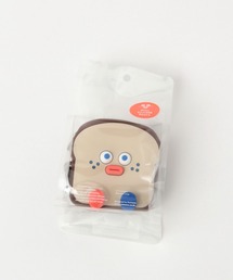 Brunch Brother | Romane corp.／Siliconeポーチ/ロマネ/シリコン/韓国雑貨/2991344(その他雑貨)