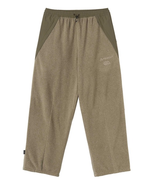 SCULPTOR（スカルプター）の「POLARTEC Jogger Pants/ポーラーテック