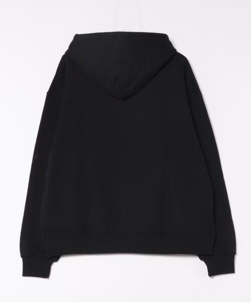 NO COFFEE FTL logo hoodie(パーカー)|FRUIT OF THE LOOM(フルーツオブザルーム)