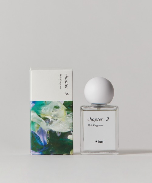 Aiam（アイアム）の「ホリデーチャプターキット（香水