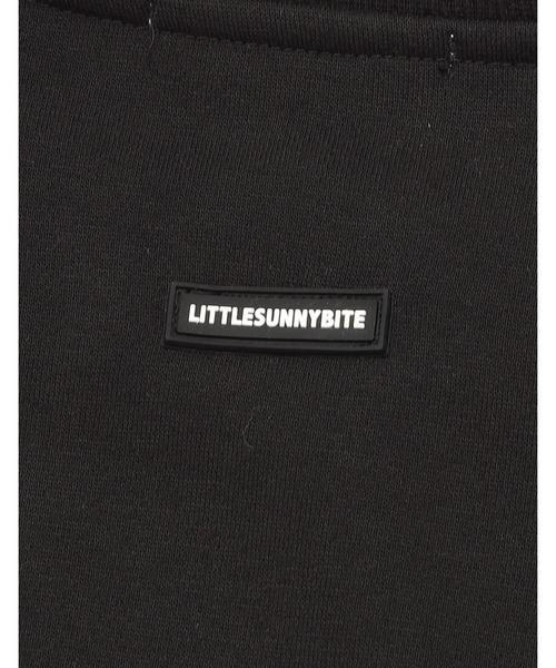 Little sunny bite（リトルサニーバイト）の「rocket big sweat crew（スウェット・レディース・グレー/ヘザーグレー/ブラック・MEDIUM/SMALL）」の14枚目の写真