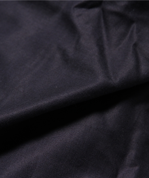 Lui's（ルイス）の「Lui's(ルイス) BIGスナップシャツ（シャツ/ブラウス・メンズ・ベージュ/ネイビー・SMALL/MEDIUM）」の10枚目の写真