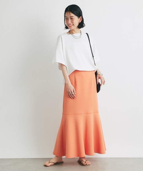 セール】《3サイズ展開》ダンボールマーメイドスカート