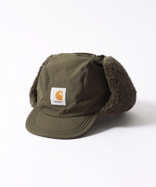 【セール】【Carhartt WIP / カーハート ダブリューアイピー】ALBERTA CAP（キャップ）｜Carhartt WIP