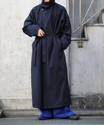 NILWAY（ニルウェイ）｜トレンチコート一覧 - WEAR