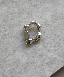 Port（ポート）の「片耳用 メタリック シンプル イヤーカフ（イヤーカフ）」